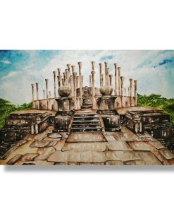 Medirigiriya Vatadageya