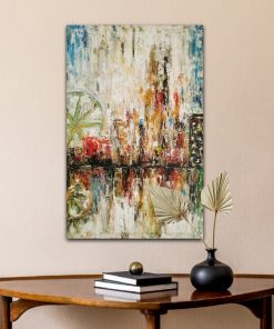 The City Of Melbourne