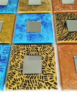 Alternative view of A10009-MIRROR ART