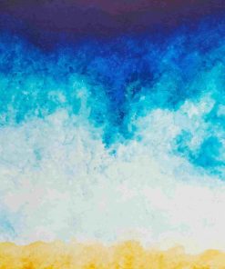 Alternative view of AA100012 - THE SEA