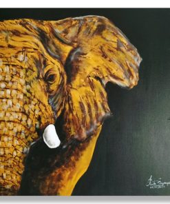 A00004-GOLDEN TUSKER