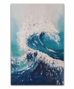 AA10007 – THE WAVE