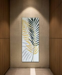 AA10008 – GOLD & GREEN