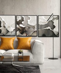 Alternative view of A10011-SILVER RHYTHM